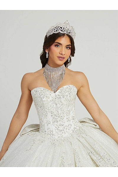 Quince Dress 26053