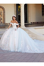 Quince Dress 26055