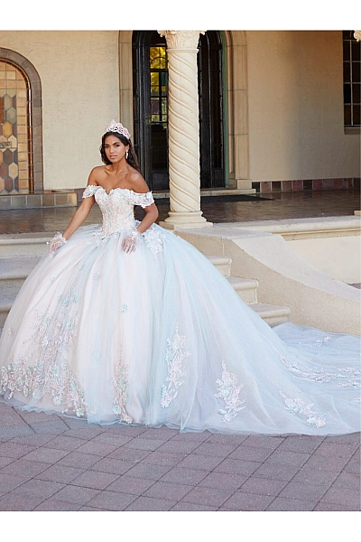 Quince Dress 26055