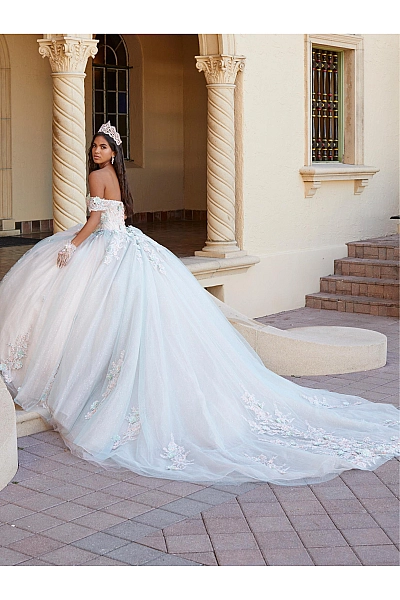 Quince Dress 26055
