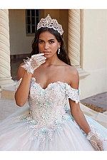 Quince Dress 26055