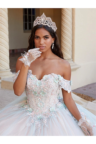 Quince Dress 26055