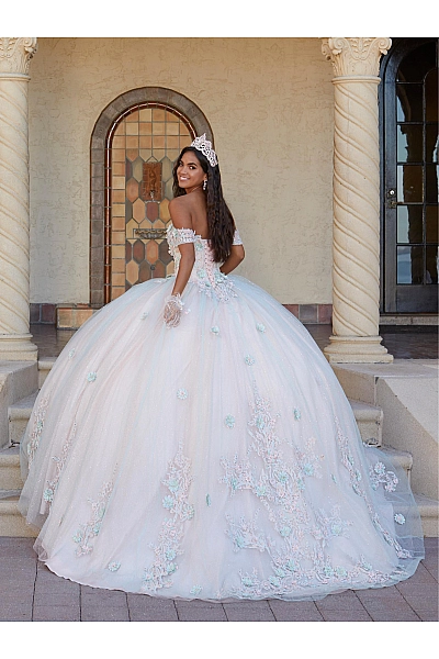 Quince Dress 26055