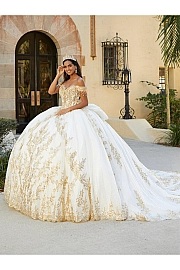 Quince Dress 26060