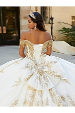 Quince Dress 26060 Quince Dress 26060