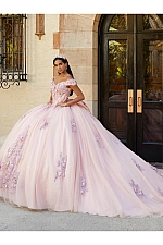Quince Dress 26061