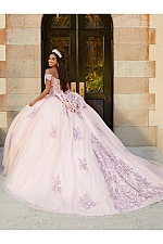 Quince Dress 26061