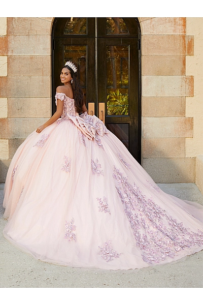 Quince Dress 26061