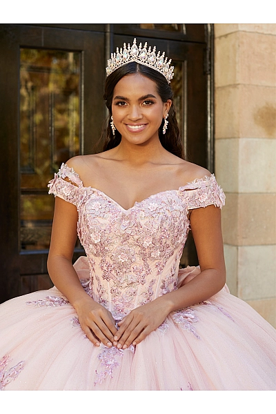Quince Dress 26061