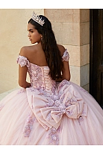 Quince Dress 26061