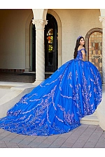Quince Dress 26063