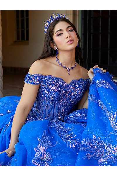 Quince Dress 26063
