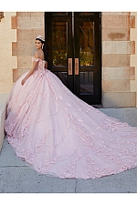 Quince Dress 26063