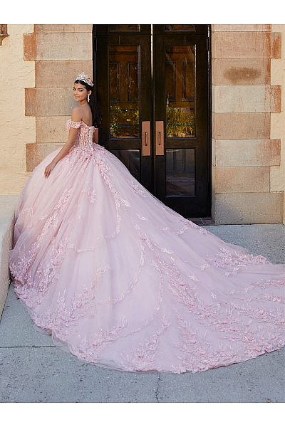 Quince Dress 26063