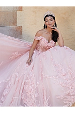 Quince Dress 26063
