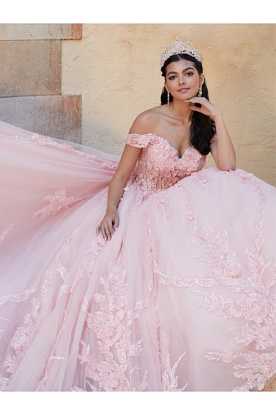 Quince Dress 26063
