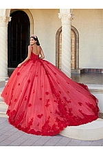 Quince Dress 26064