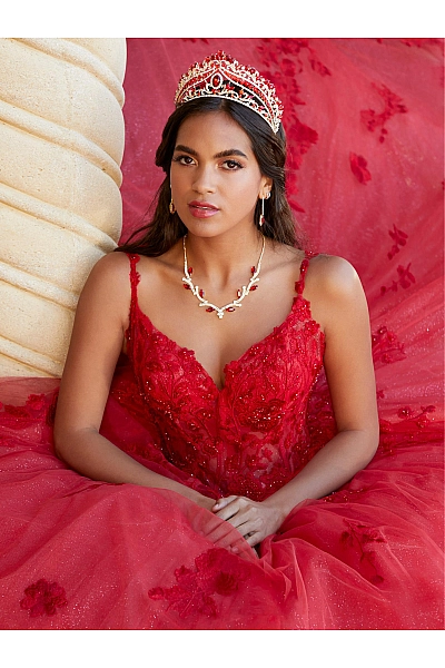 Quince Dress 26064
