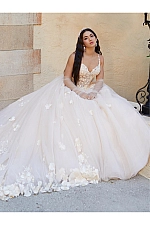 Quince Dress 26064