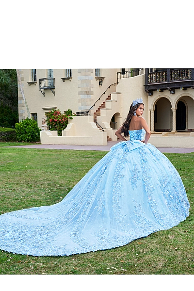 Quince Dress 26072