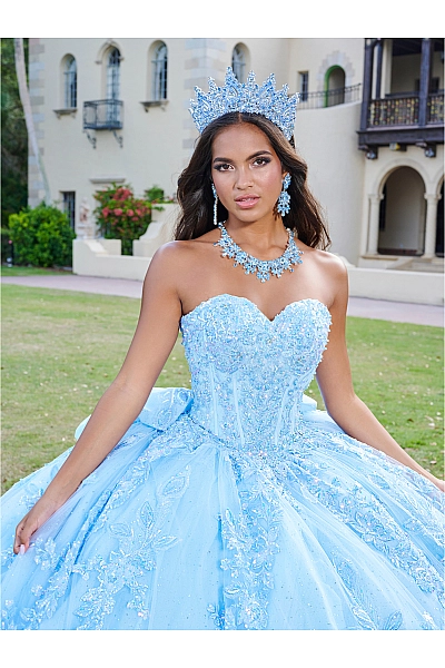 Quince Dress 26072