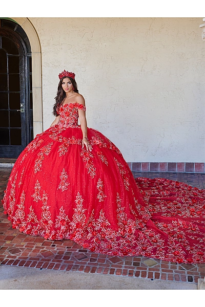 Quince Dress 26073