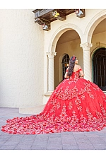 Quince Dress 26073