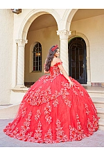 Quince Dress 26073