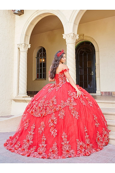 Quince Dress 26073