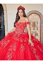 Quince Dress 26073