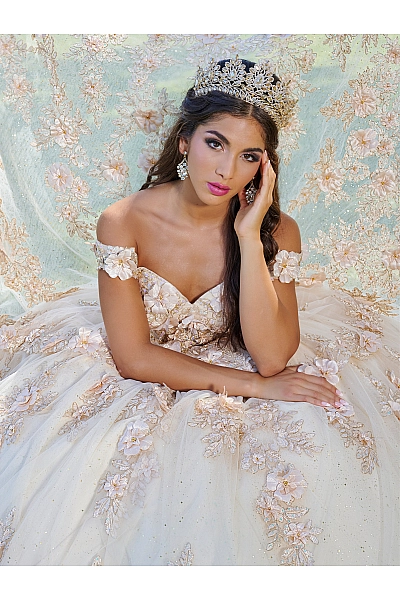 Quince Dress 26073