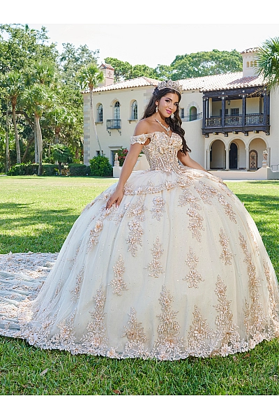 Quince Dress 26073
