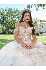 Quince Dress 26073
