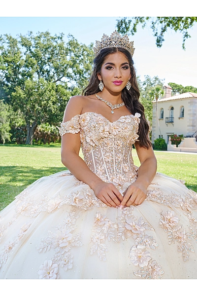 Quince Dress 26073