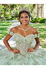 Quince Dress 26073