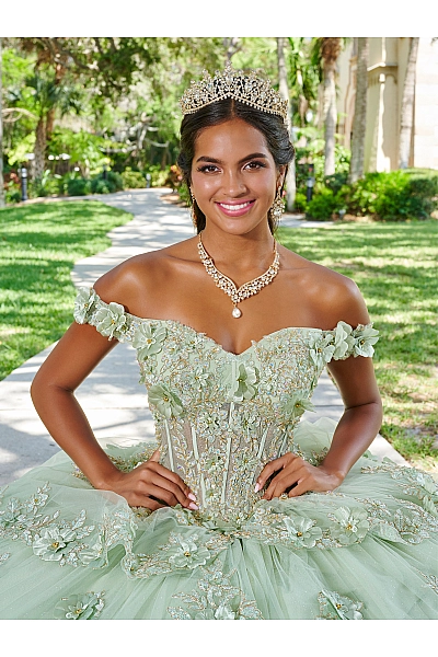 Quince Dress 26073