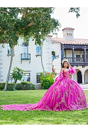 Quince Dress 26075