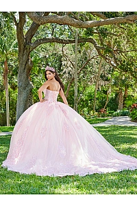 Quince Dress 26076