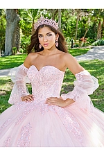 Quince Dress 26076