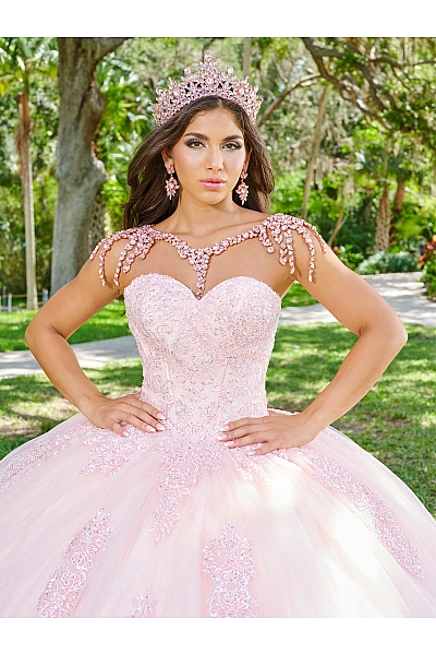 Quince Dress 26076