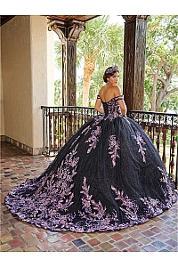 Quince Dress 26079