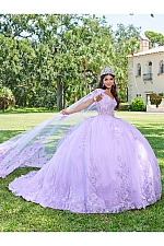 Quince Dress 26079