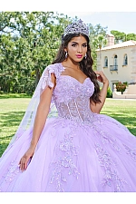 Quince Dress 26079