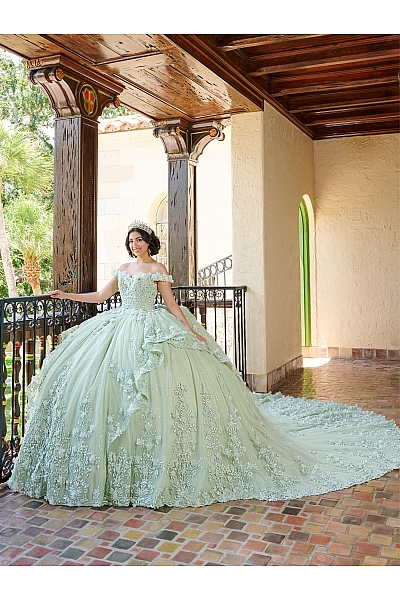 Quince Dress 26080