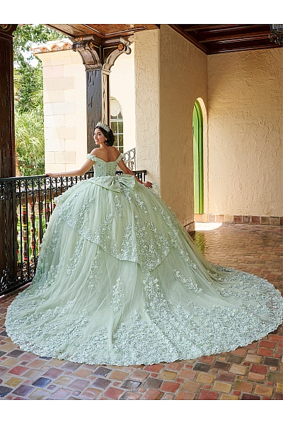 Quince Dress 26080