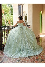 Quince Dress 26080