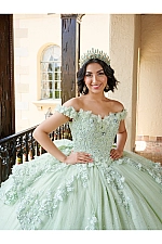 Quince Dress 26080