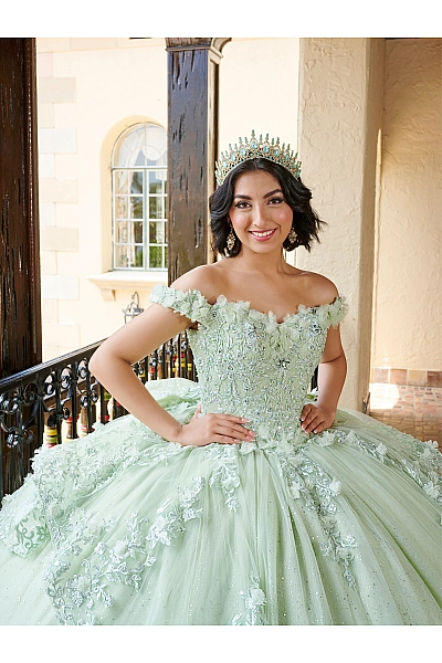 Quince Dress 26080