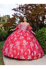 Quince Dress 26084