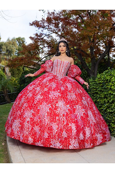 Quince Dress 26084
